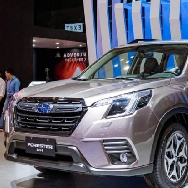 Pabrik Subaru Di Thailand Bakal Ditutup, Apa Alasannya?