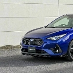 Subaru Malah Kasih Teaser Buat Tokyo Auto Salon 2026