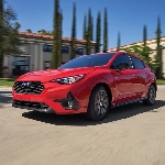 Subaru Hentikan Produksi Impreza, Beri RS Mesin 'Baru