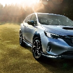 Subaru Levorg Terbaru Bakal Hadir Dalam Teknologi Hybrid?