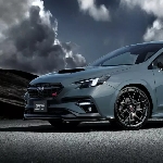 Subaru Impreza STI Generasi Baru Akan Debut Di Tokyo Auto Salon 2023