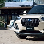 Subaru Rex Kini Hadir Dalam Versi Hybrid, Seperti Apa?
