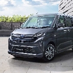 Subaru Stella Generasi Baru Debut dengan Peningkatan Teknologi