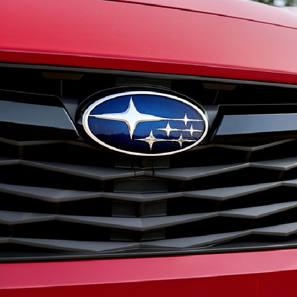 Subaru Tampilkan Kembali Teaser Impreza 2024 Sebelum Debut Minggu Depan