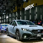 Subaru WRX S4 STI Sport, Hanya 500 unit dan Dijual dengan Sistem Lotere