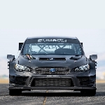 Ini Dia Subaru WRX STI Paling Brutal