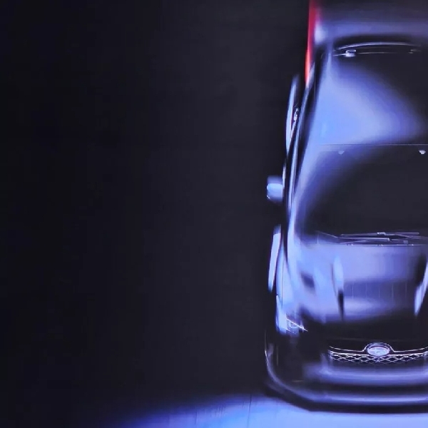 Subaru Bakal Siapkan WRX Generasi Terbaru, Seperti Ini?