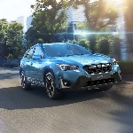 Subaru XV (Crosstrek) Facelift, Tersedia di Inggris Mulai Dari 31 Ribu Poundsterling