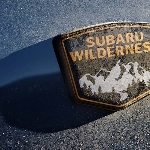 Subaru Crosstrek 2023 Bakal Dapat Lencana Wilderness?