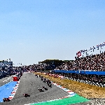 MotoGP: Preview GP Belanda, Dominasi Marc Marquez Berlanjut Lagi?
