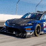 Ford Mustang Mach-E Bertenaga 2.250 HP Siap Pecahkan Rekor