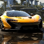 Supercar Baru McLaren Segera Meluncur Bulan Depan