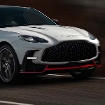 Aston Martin DBX S Terungkap Sebagai Salah Satu SUV Terkuat di Dunia