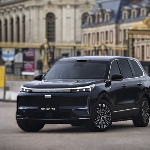 SUV Geely Galaxy Sukses Uji Ketahanan, Tempuh 18.000 Km Jalur Eurasia