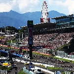 F1: Preview GP Jepang, Balapan Di Negeri Matahari Terbit