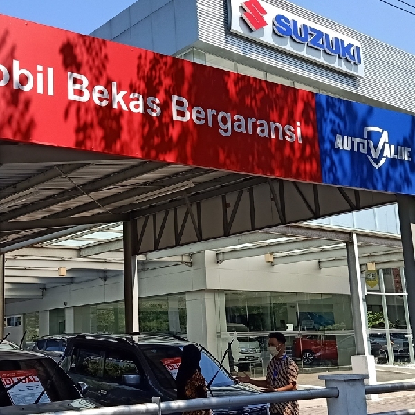 Cash Back Jutaan, Tukar Tambah Armada Suzuki Lama dengan All New Ertiga, XL7 dan SX4 S-Cross