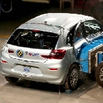Jalani Uji Tabrak Bharat NCAP, Suzuki Baleno Dapat Rating Segini