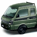 Suzuki Segarkan Tampilan Carry dan Super Carry, intip Pembaruannya