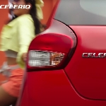 New Suzuki Celerio 2022 Janjikan Menjadi Mobil Bensin Paling Irit di India