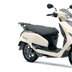 Detail Suzuki e-Access, Motor Listrik Pertama Dengan Harga Seterjangkau Ini