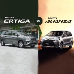 Suzuki Ertiga vs Toyota Avanza: Pilihan yang Bijak
