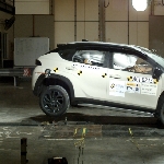 Suzuki Fronx Uji Tabrak Di ASEAN NCAP, Seperti Apa Hasilnya?