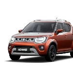 Suzuki Ignis Resmi Disuntik Mati di India, Apa Alasannya?