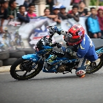 Suzuki Indonesia Challenge Season 2 Genjot Pembalap Muda Makassar