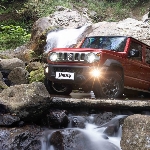 Jimny Modification Contest Digelar, Model dan Varian Apa Saja yang Boleh Ikutan?