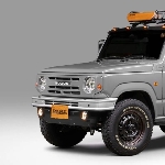 Suzuki Jimny Tapi Pakai Atap Soft Top, Seperti Apa?
