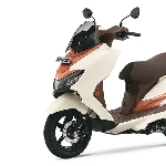 Suzuki Burgman Street 125 Dapat Versi Terbaru, Ubahannya Banyak Nih