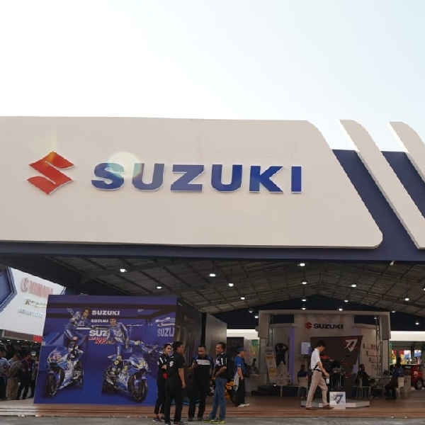 Sukses Di Segment MPV, Suzuki Berencana Rebut Kembali Market SUV