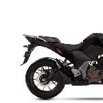 Inilah Suzuki V-Storm SX Versi Terbaru, Ternyata Seperti Ini