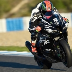 SBK: Sykes Terkencang di Jerez