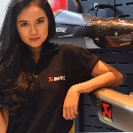 Knalpot Akrapovic Tersedia di IIMS 2018, Berikut Daftar Harganya