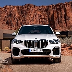 Bocoran Kehadiran BMW X5 2019