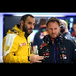 F1: Jika Daniel Ricciardo Hengkang, Begini Sikap Tim Renault F1