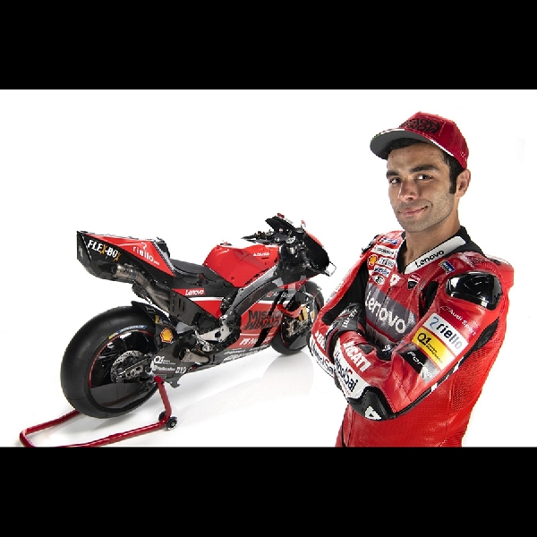 MotoGP: Pembicaraan Kontrak dengan Ducati Harusnya Sudah Dimulai