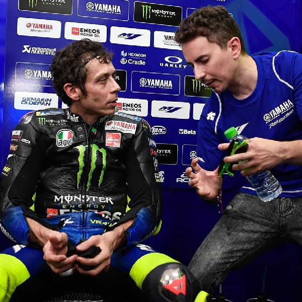 MotoGP: Ketika Pensiun, Rossi akan Merindukan Balapan
