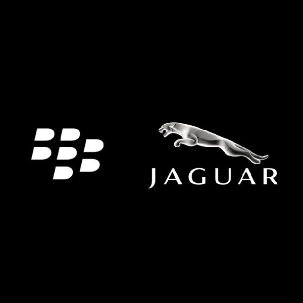 Blackberry Kembangkan Modul ECU di Jaguar Land Rover