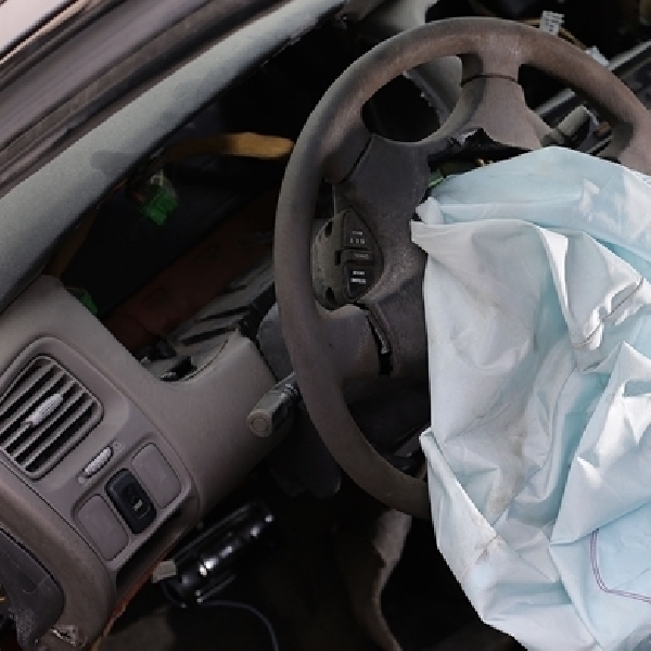 Hyundai dan KIA Diperiksa NHTSA Terkait Airbag