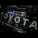 Tahun 2025, Toyota Siap Menantang Teknologi Full Self-Driving milik Tesla di China