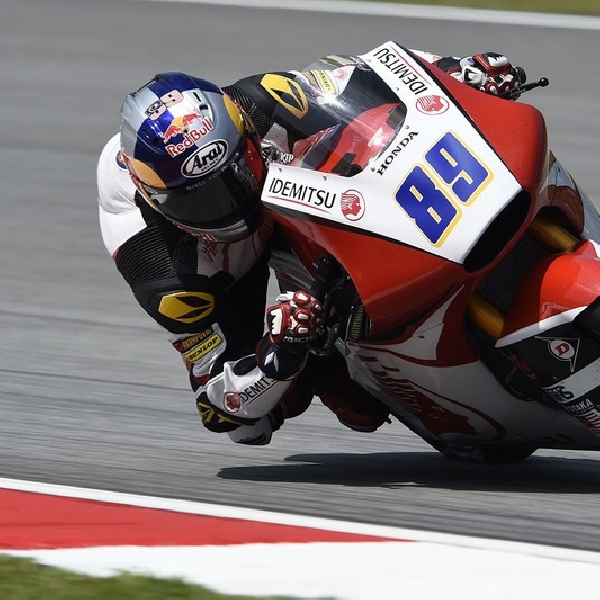 Tak Mau Kalah dengan Indonesia, Malaysia Cari Pebalap Muda untuk Berlaga di MotoGP