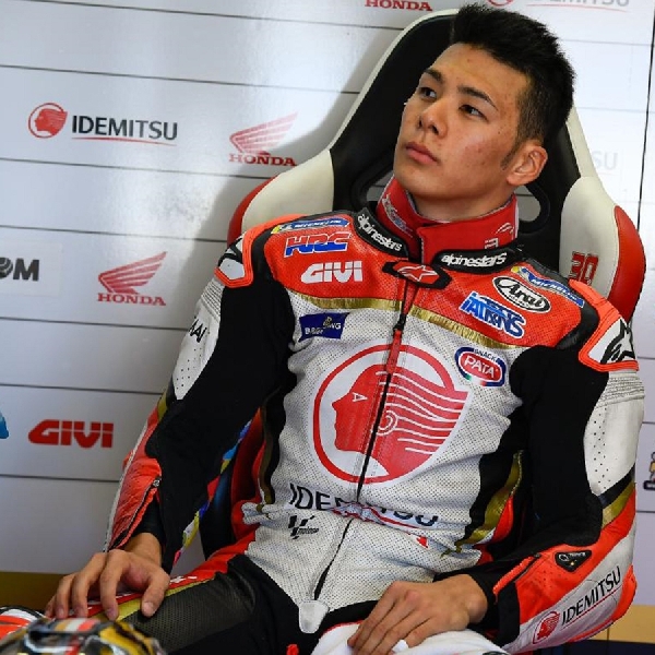 MotoGP: Takaaki Nakagami Incar Status Juara MotoGP 2021
