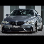 BMW M4 GTS Racikan G-Power, Jadi Makin Liar!