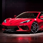 Tanggal Produksi Corvette Untuk 2022 dan 2023 Terungkap