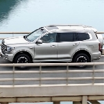 Tank 500 PHEV Bru Mulai Dijual 11 Agustus di Tiongkok