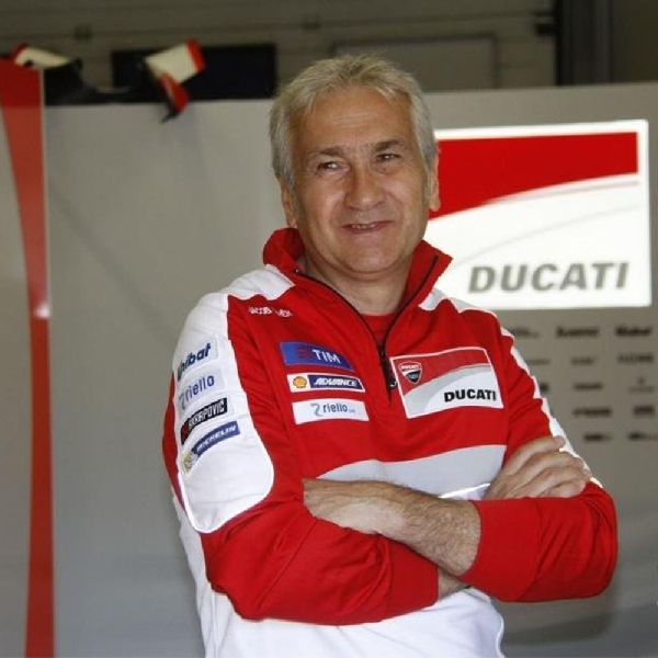 Bos Ducati Prediksi Lorenzo Bakal Kesulitan di Honda