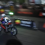 Profil Tim di Black Drag Bike 2026,  AYP21 dan  Sanjaya Racing Adu Cepat  Garapan Tekno Tuners dan DND Garage