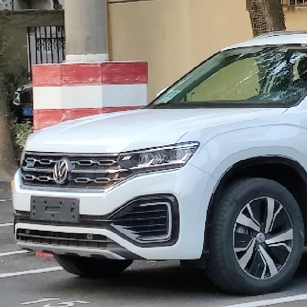 Mulai 2025, VW Tayron Gantikan Tiguan Allspace di Eropa